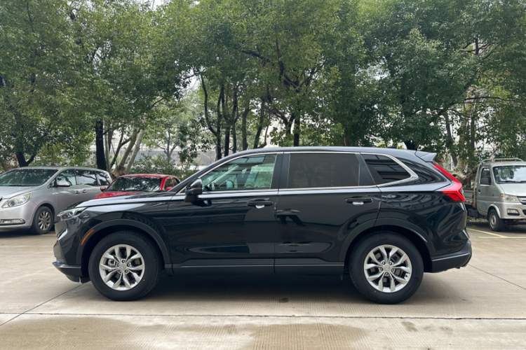 Honda CR-V 2024 car image #9