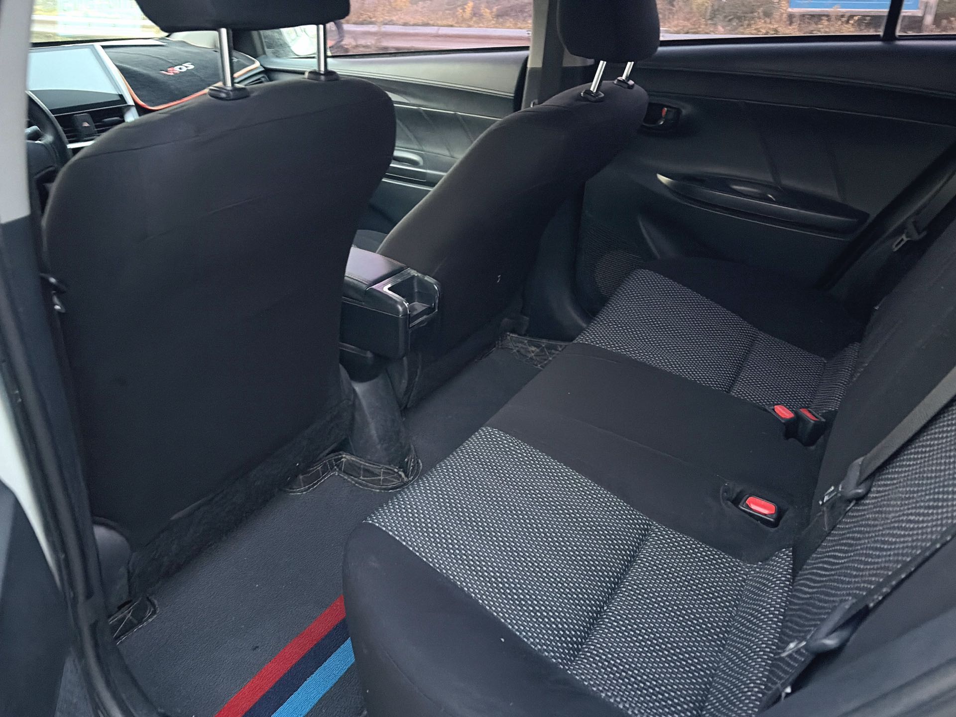 Toyota Vios 2017 #8 Toyota Vios 2017 imagen de coche #8