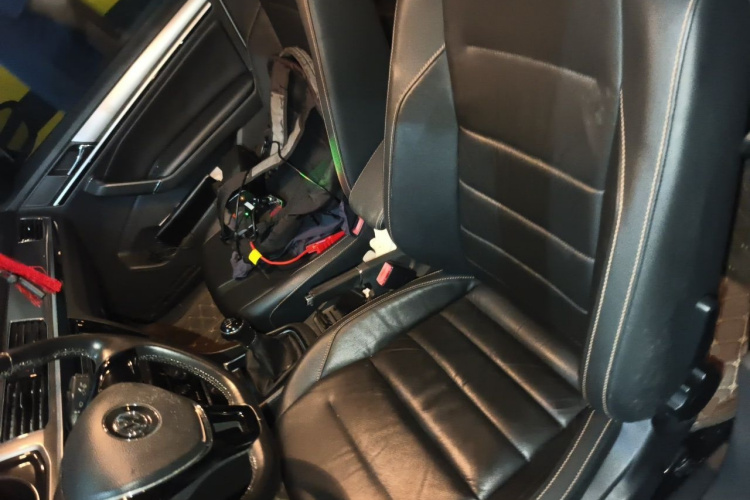 Volkswagen Bora 2016 #15 Volkswagen Bora 2016 imagen de coche #15