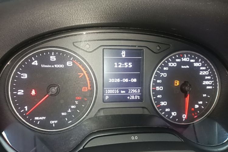 Audi A3 2017 #12 Audi A3 2017 car image #12