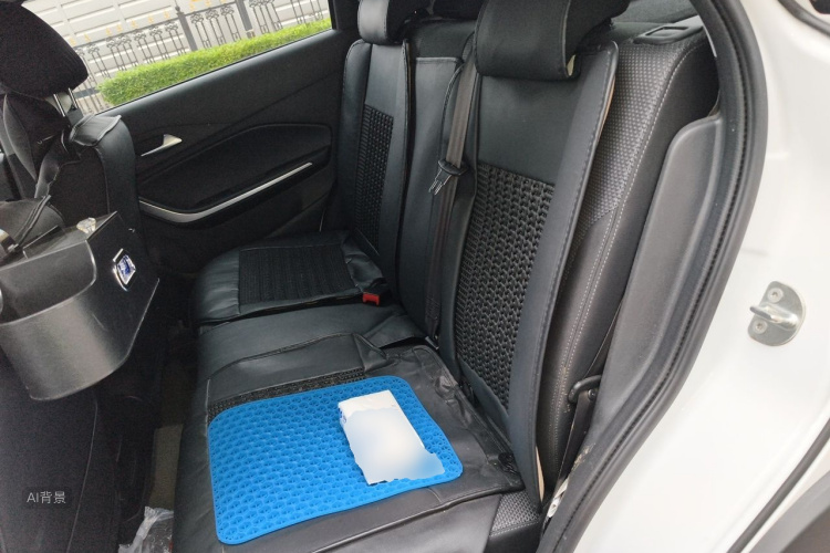 Chery Tiggo 3x 2024 #19 Chery Tiggo 3x 2024 car image #19