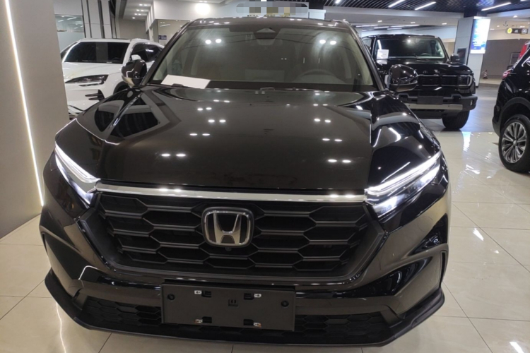 Honda CR-V 2025 car image #3