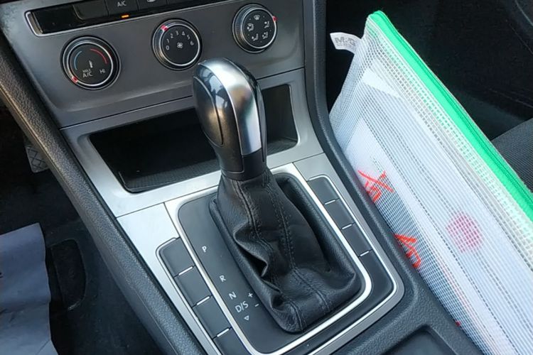 Volkswagen Golf 2016 #14 Volkswagen Golf 2016 car image #14