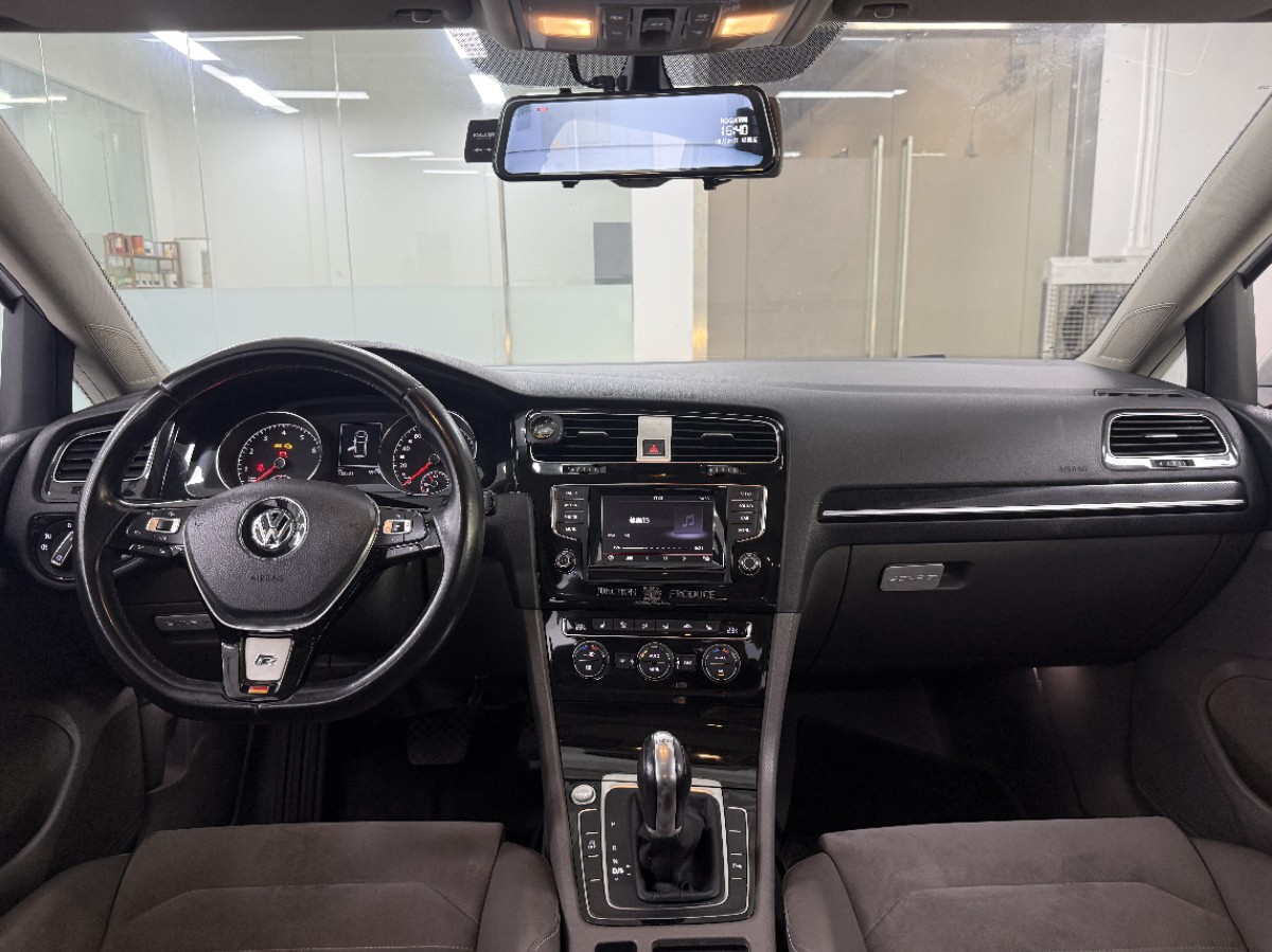 Volkswagen Golf 2014 #8 Volkswagen Golf 2014 car image #8