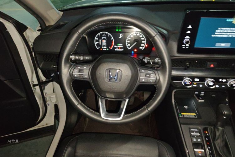 Honda CR-V 2023 car image #12