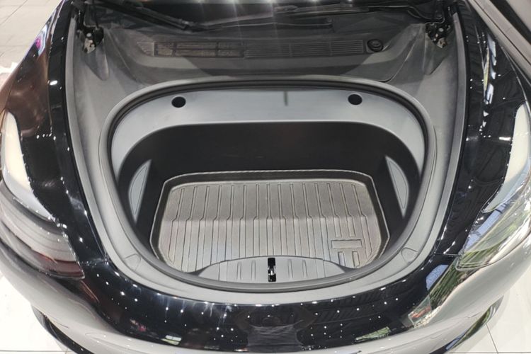 Tesla Model 3 2022 #20 Tesla Model 3 2022 car image #20