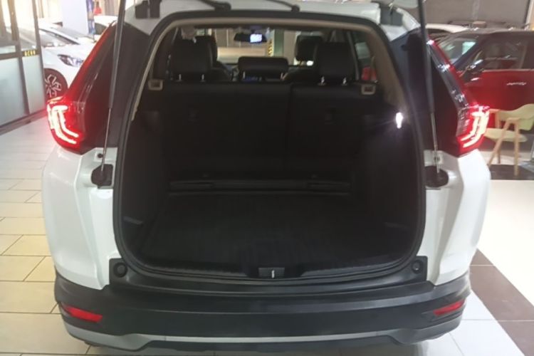 Honda CR-V 2021 car image #19