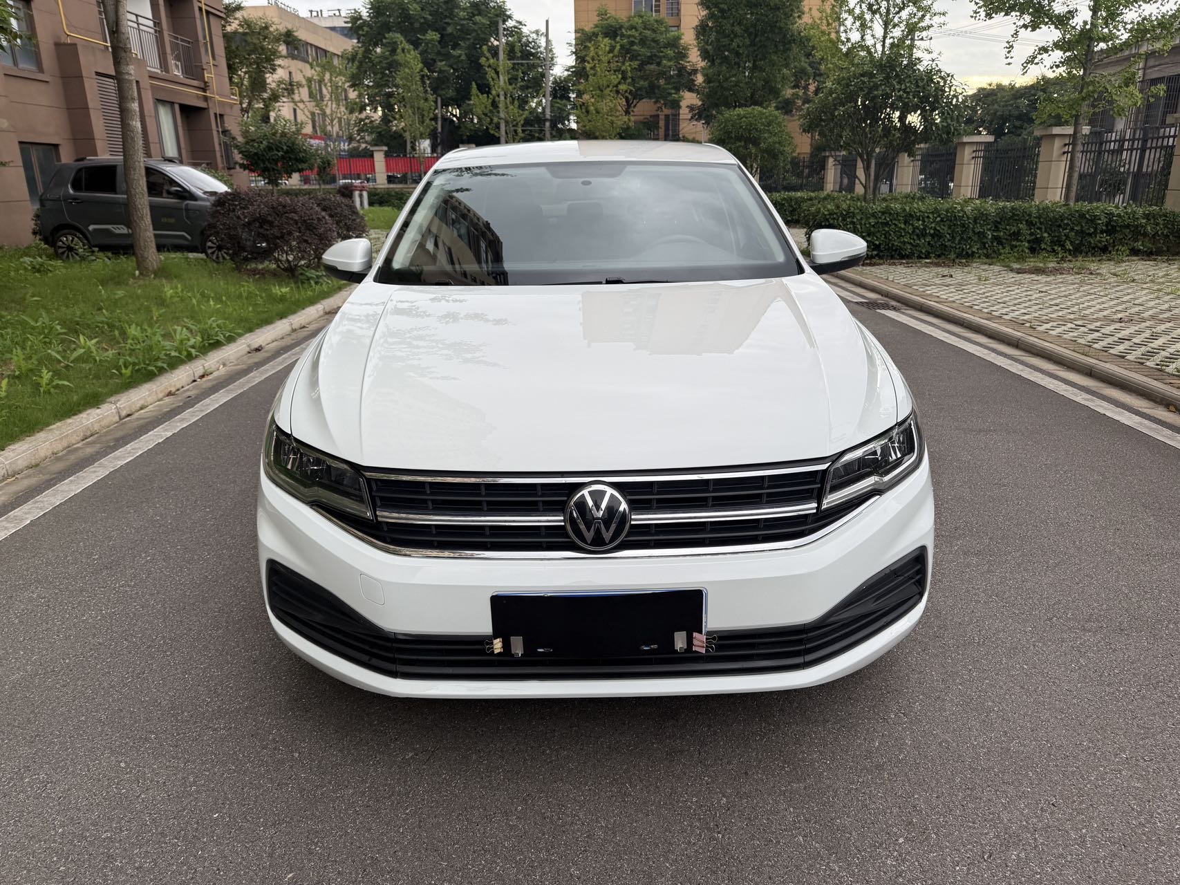 Volkswagen Bora 2022 car image #2