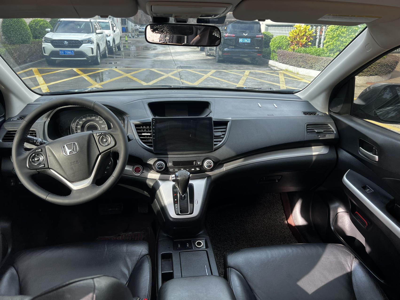 2013 immagine di auto #5