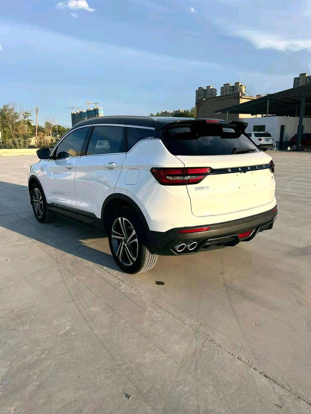 2020 #4 2020 car image #4