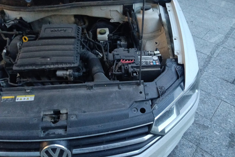 Volkswagen Bora 2022 car image #25