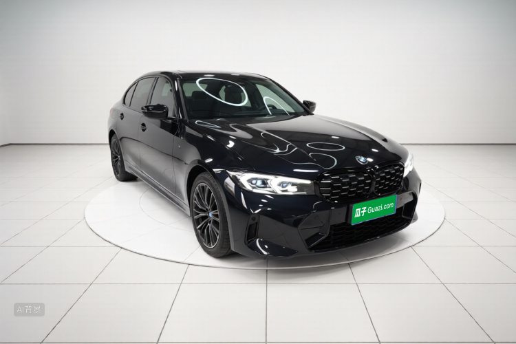 宝马 宝马3系 2023 汽车图片 #4