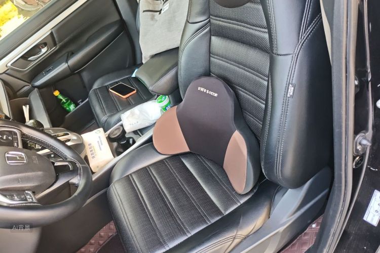 Honda CR-V 2021 car image #17