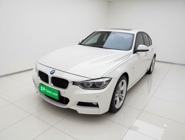 BMW 3 Series 2018 BMW 3 Series 2018 immagine di auto