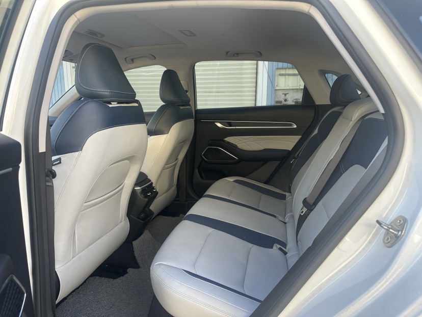 GEELY Emgrand 2021 #5 GEELY Emgrand 2021 car image #5
