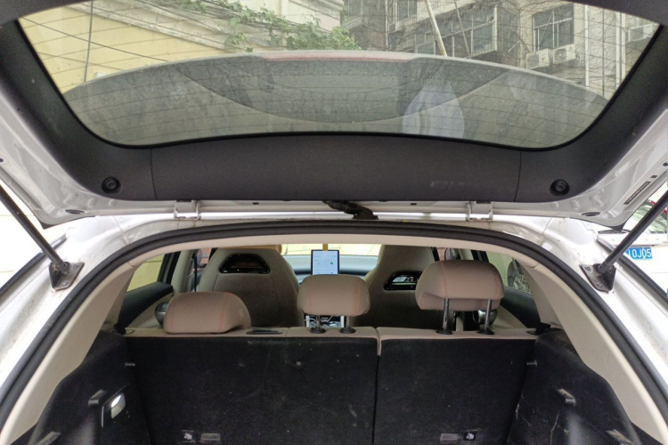 BYD Yuan Plus 2023 car image #17