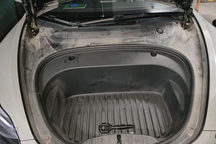 Tesla Model 3 2022 #22 Tesla Model 3 2022 car image #22