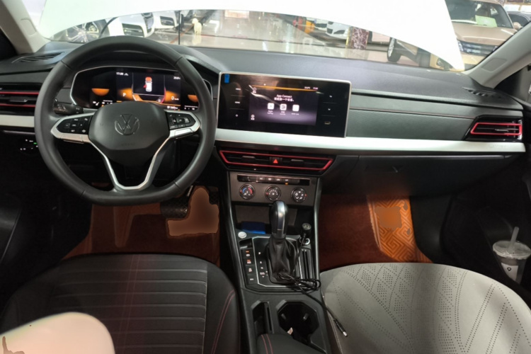 Volkswagen Lavida 2023 #10 Volkswagen Lavida 2023 immagine di auto #10
