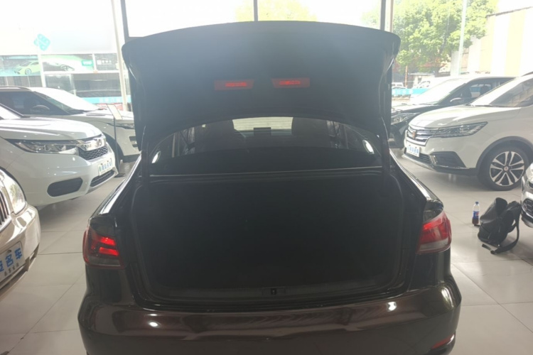 Audi A3 2016 #19 Audi A3 2016 car image #19