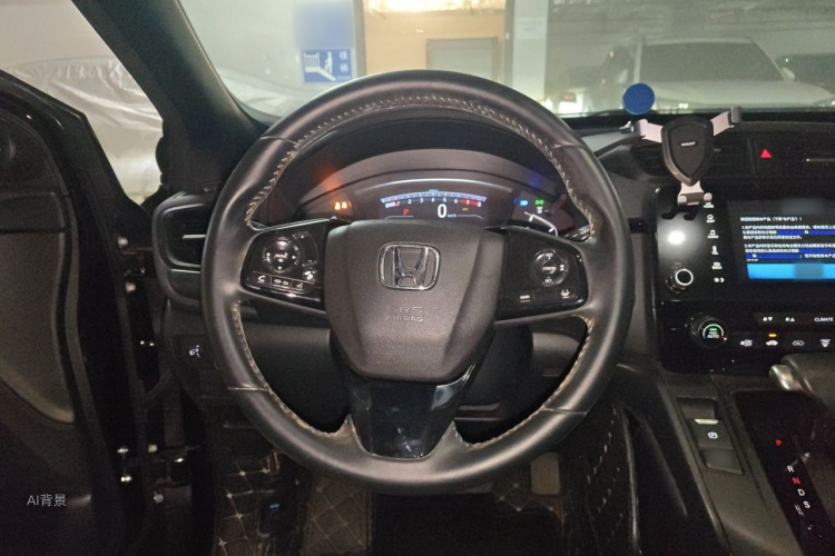 Honda CR-V 2020 car image #12
