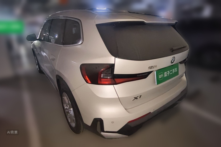 BMW X1 2024 #5 BMW X1 2024 car image #5