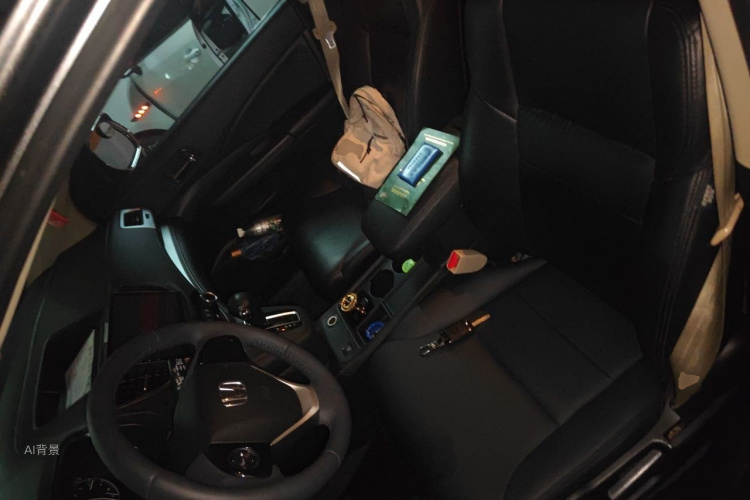 Honda CR-V 2015 #17 Honda CR-V 2015 car image #17