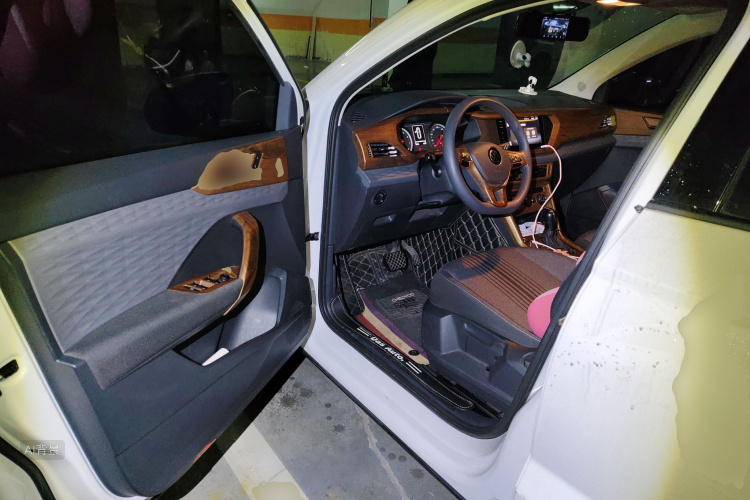 Volkswagen Tharu 2021 imagem de carro #18