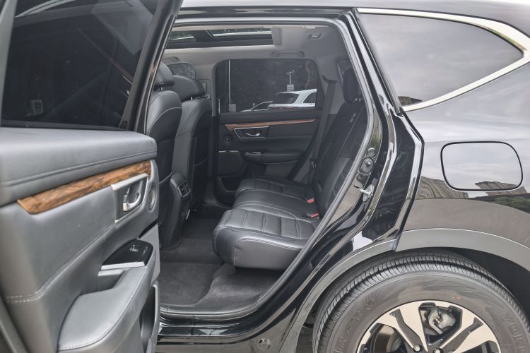 Honda CR-V 2020 car image #18