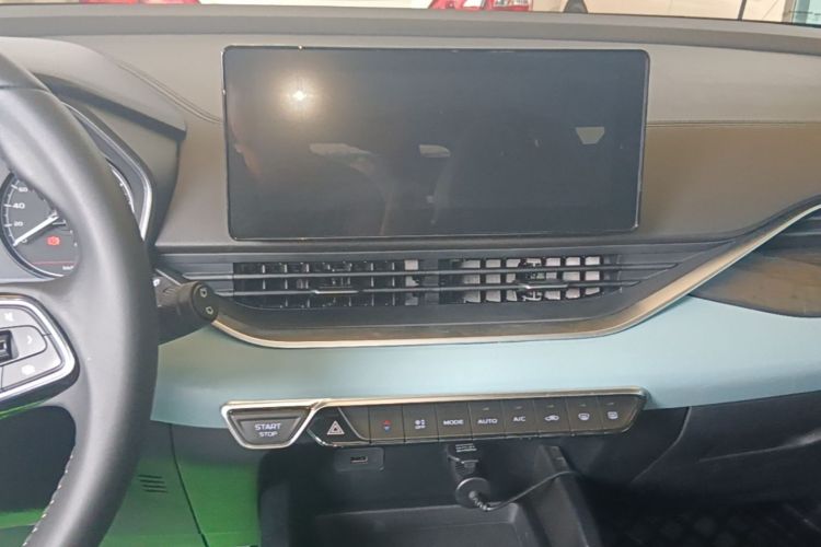 GEELY Emgrand S 2023 #13 GEELY Emgrand S 2023 immagine di auto #13