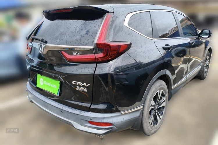Honda CR-V 2021 car image #7
