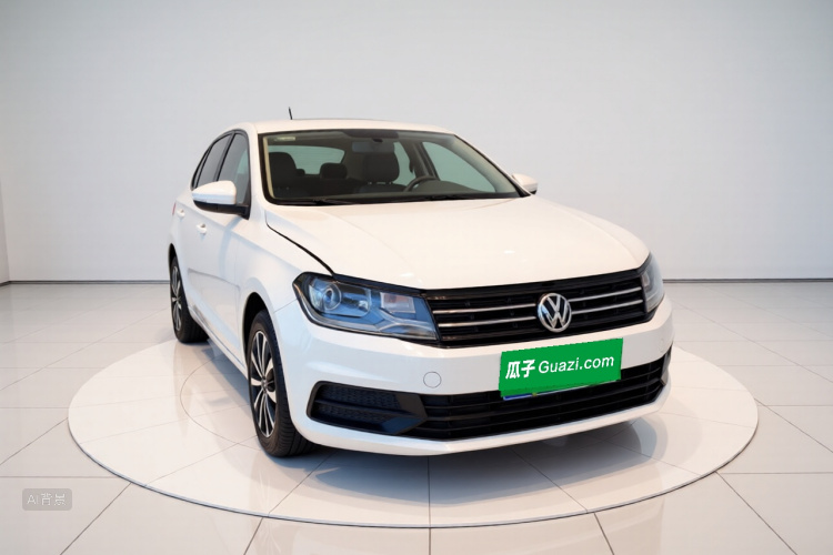 Volkswagen Santana 2022 #4 Volkswagen Santana 2022 car image #4