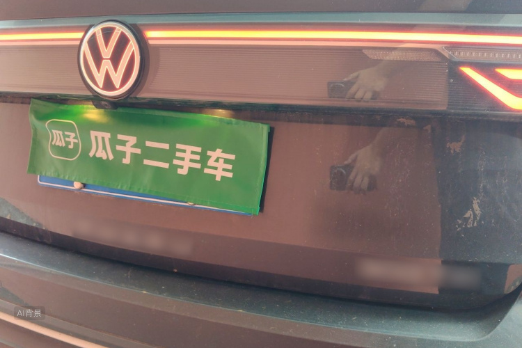Volkswagen Tharu 2024 #6 Volkswagen Tharu 2024 car image #6