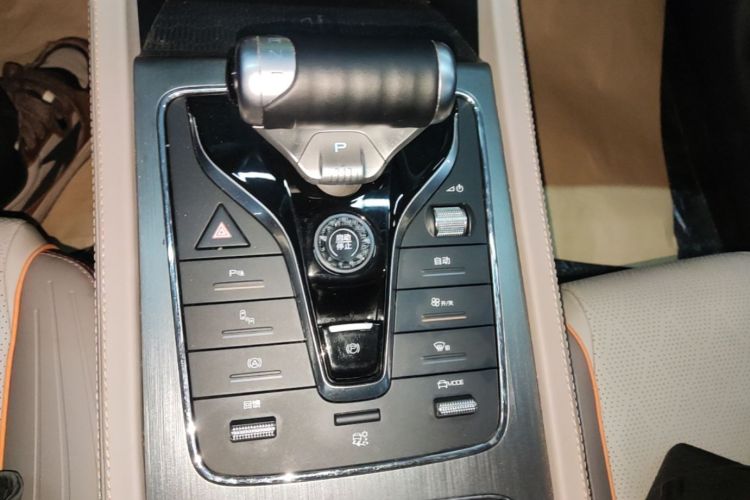 BYD Yuan Plus 2023 car image #14