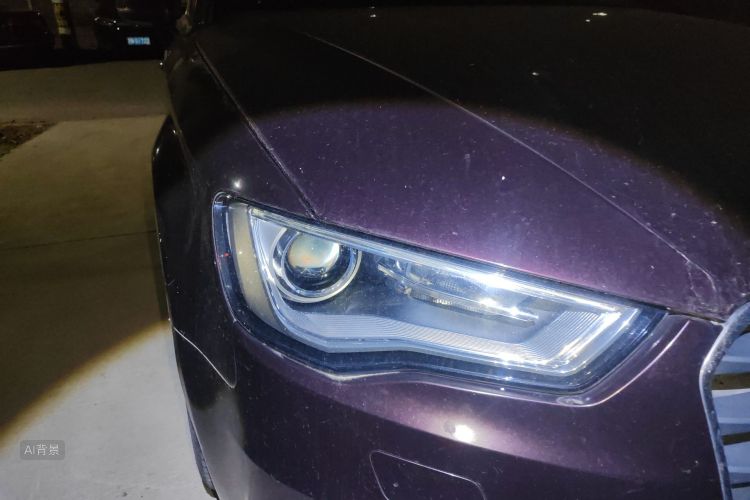 奥迪 奥迪A3 2015 汽车图片 #8