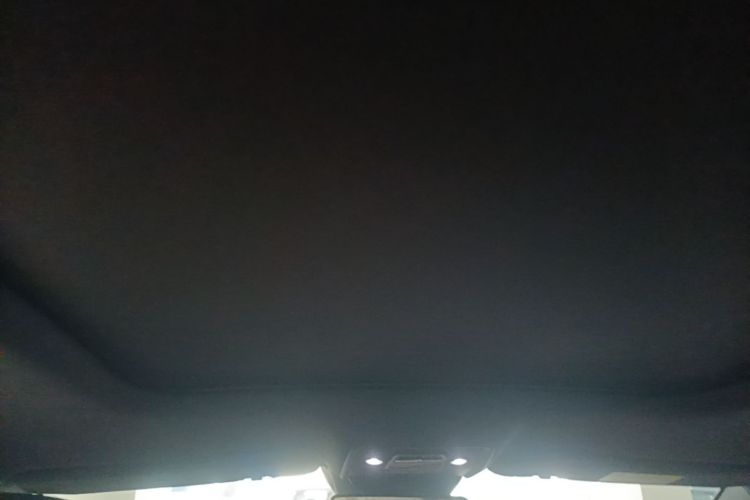 BYD Han 2022 صورة سيارة #18