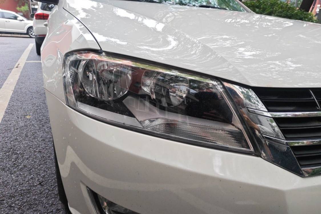 Volkswagen Lavida 2016 immagine di auto #7
