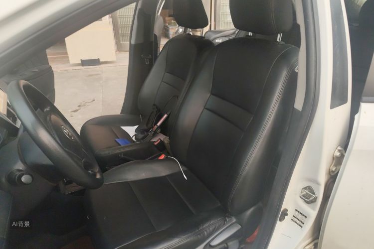 Toyota Vios 2020 immagine di auto #17