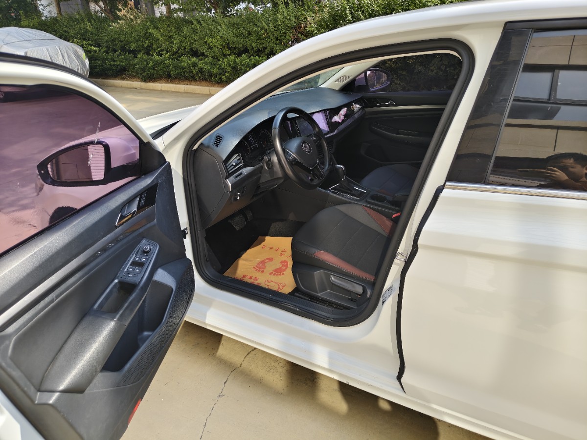 Volkswagen Bora 2019 #3 Volkswagen Bora 2019 immagine di auto #3