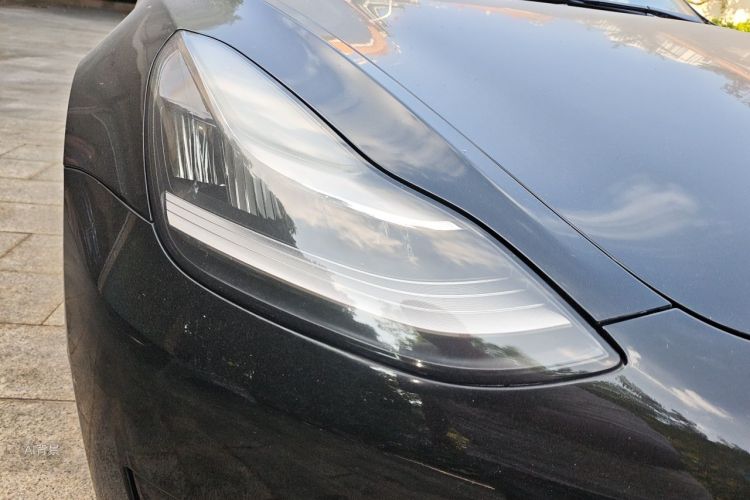 Tesla Model 3 2020 #8 Tesla Model 3 2020 car image #8