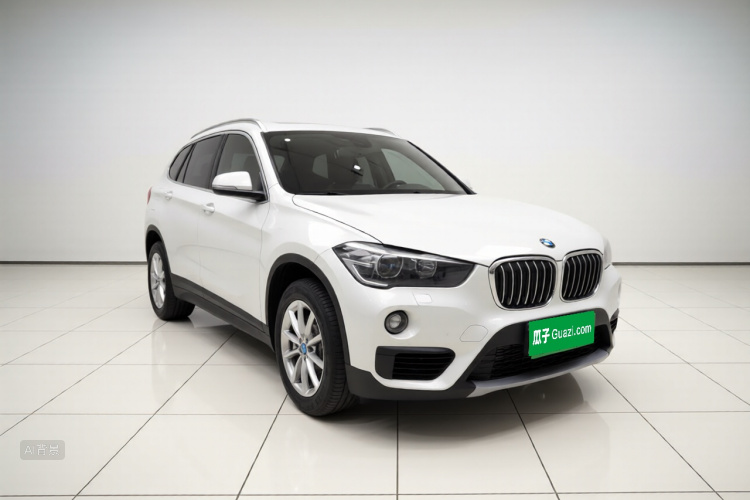 BMW X1 2018 car image #4