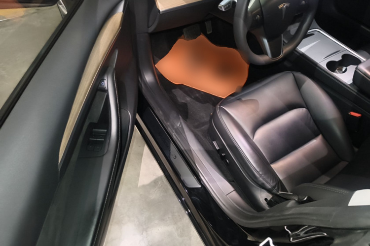 Tesla Model 3 2023 #12 Tesla Model 3 2023 immagine di auto #12