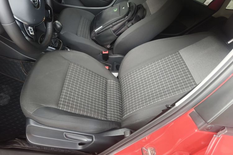 Volkswagen Polo 2019 #19 Volkswagen Polo 2019 car image #19