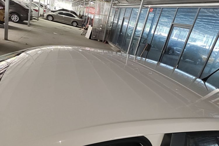 Volkswagen Santana 2016 #25 Volkswagen Santana 2016 car image #25