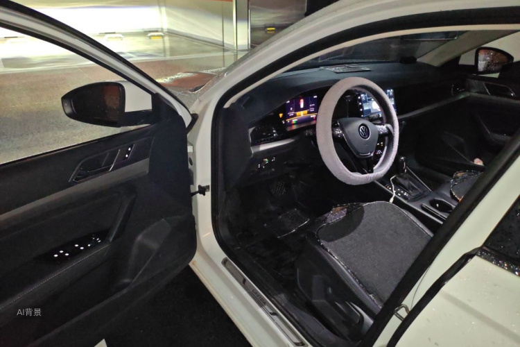 Volkswagen Lavida 2023 car image #18
