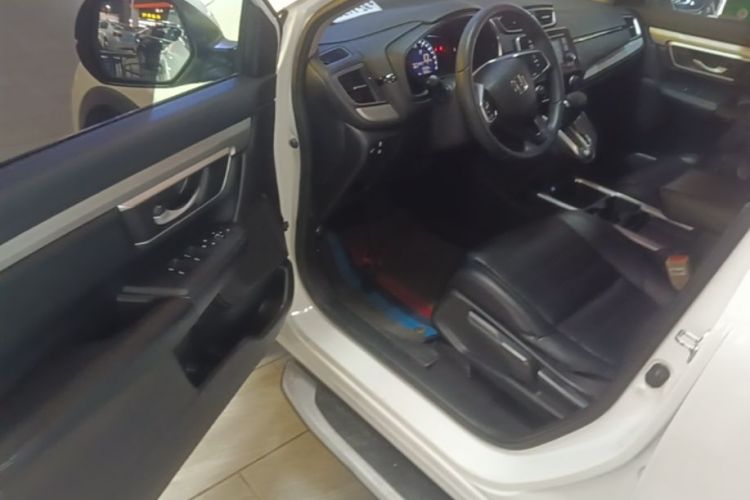 Honda CR-V 2021 car image #16