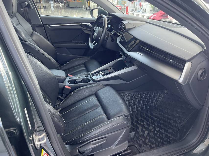 Audi A3 2022 car image #6