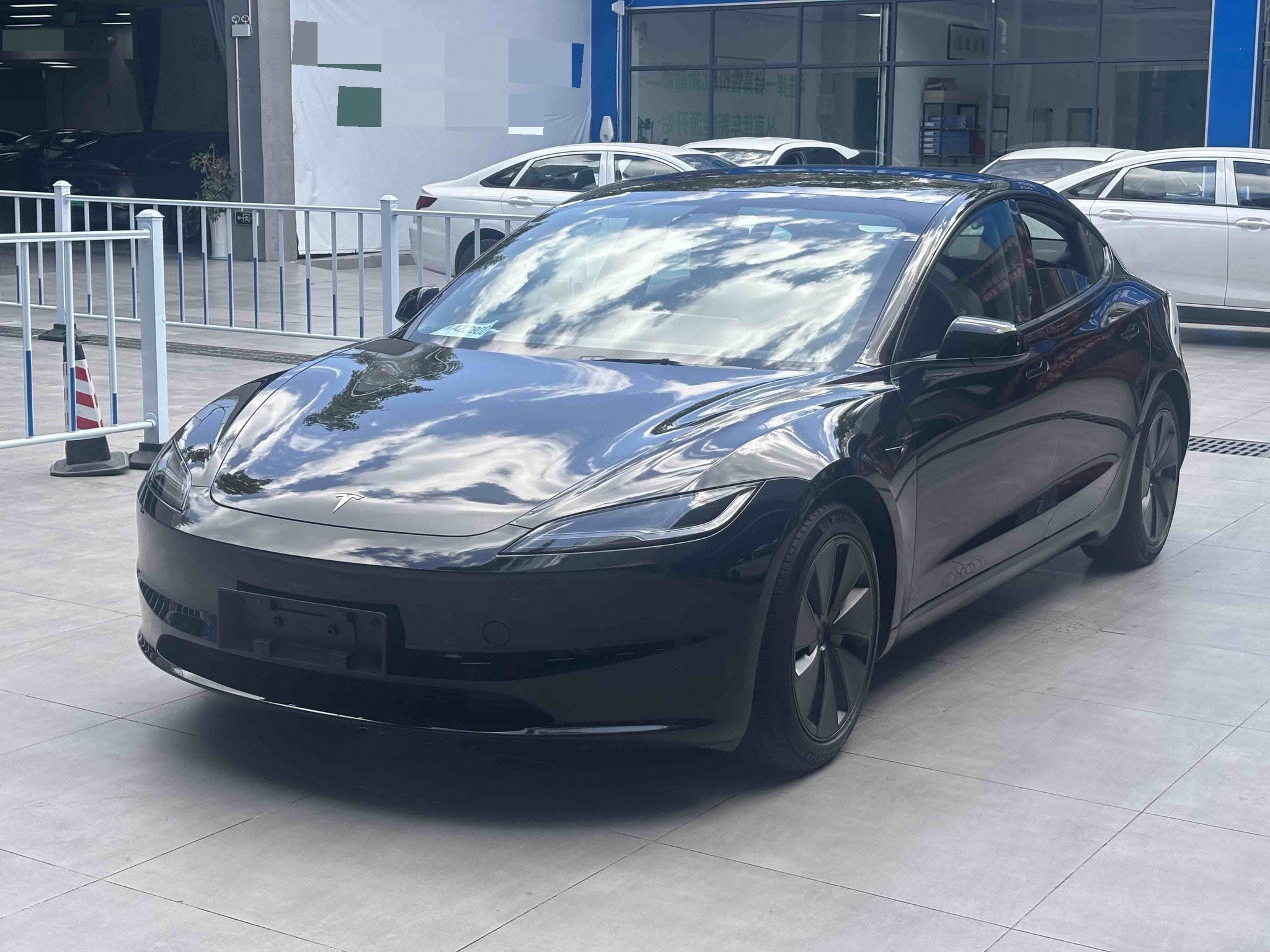 2023 2023 car image