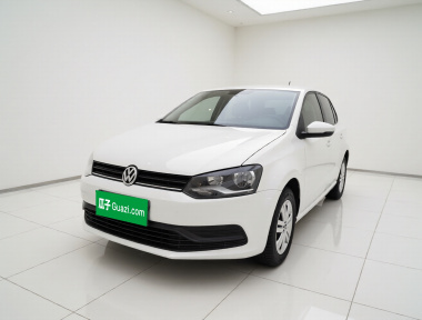 Volkswagen Polo 2017 Volkswagen Polo 2017 car image