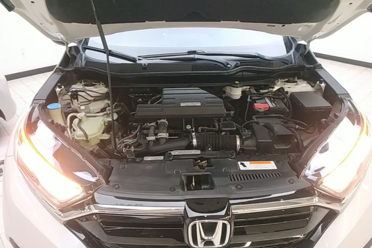 Honda CR-V 2021 car image #20