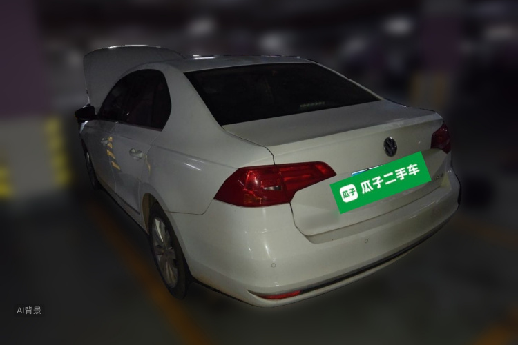Volkswagen Bora 2017 صورة سيارة #5